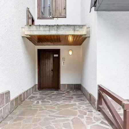 Tonale Sky Attic - By Innstay Διαμέρισμα Ponte Di Legno