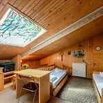 Tonale Sky Attic - By Innstay *