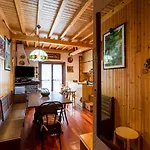 Tonale Sky Attic - By Innstay דירה פונטה די לניו