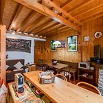 דירה Tonale Sky Attic - By Innstay פונטה די לניו