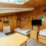 Tonale Sky Attic - By Innstay *