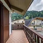 Tonale Sky Attic - By Innstay