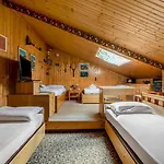 Tonale Sky Attic - By Innstay דירה פונטה די לניו