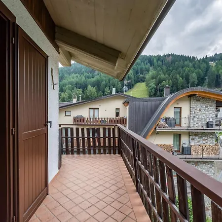 Tonale Sky Attic - By Innstay